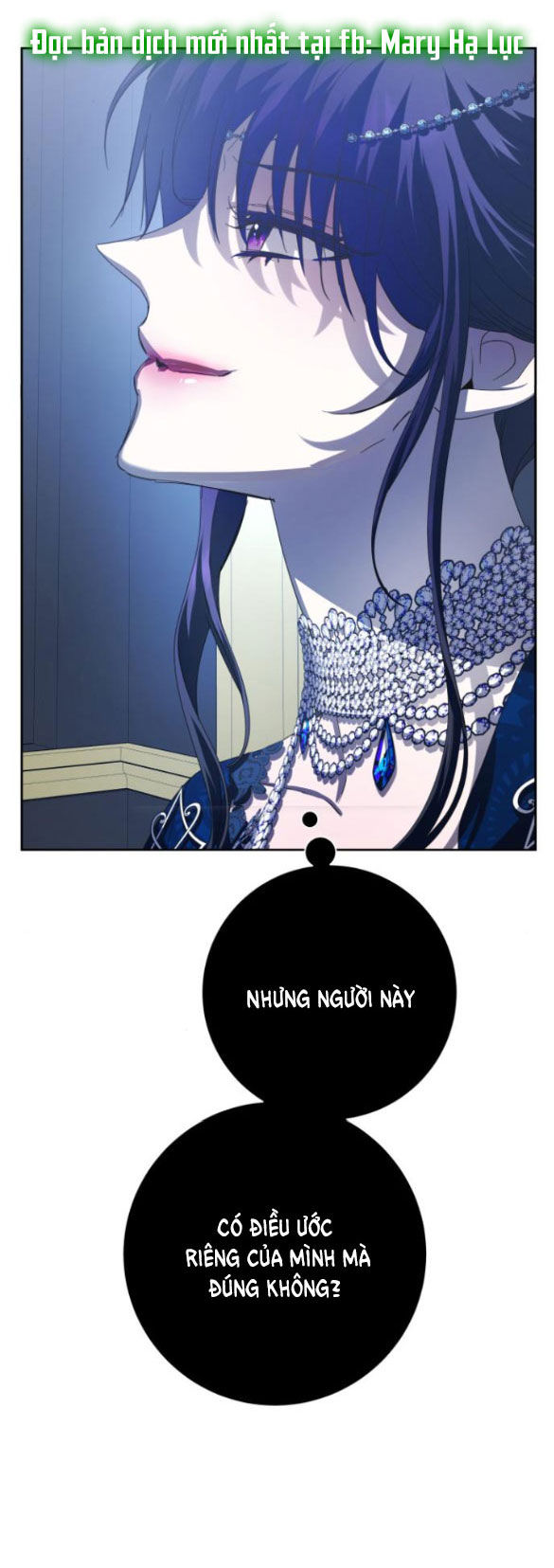 tôi muốn trở thành cô ấy dù chỉ là một ngày chapter 144.2 31