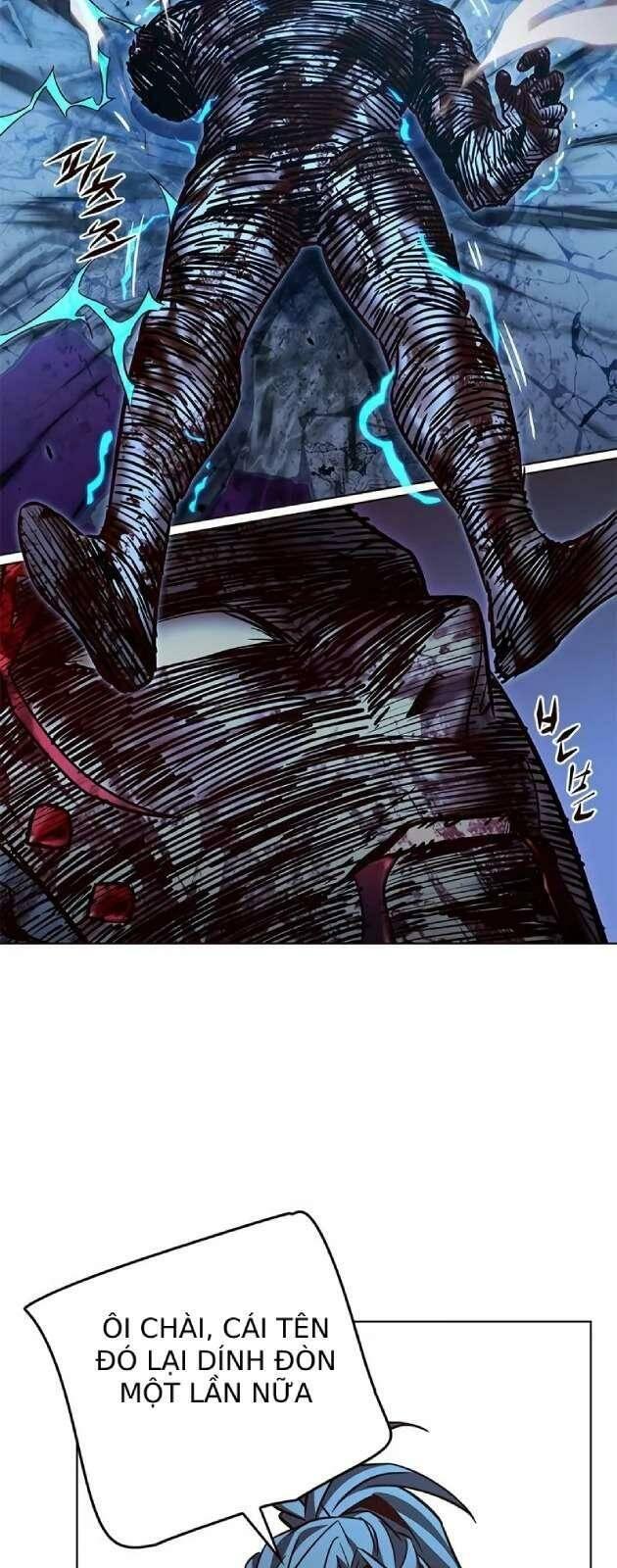 biến thân thành mèo chapter 259 21