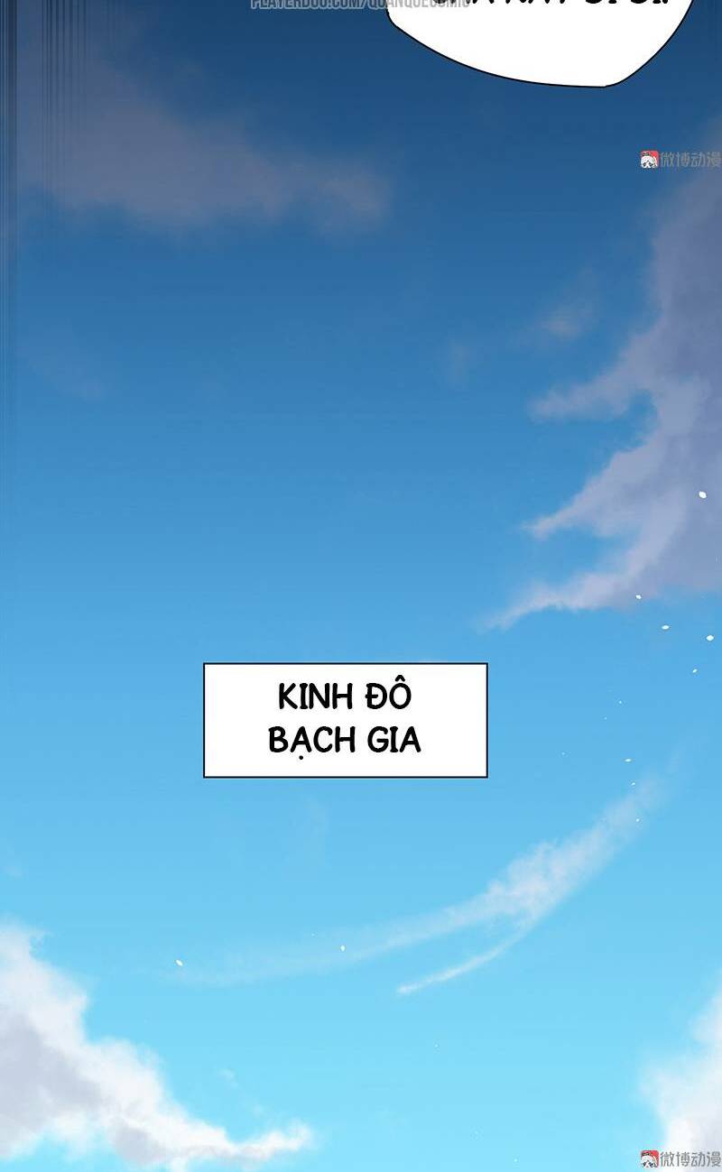 vú em hộ hoa chapter 23 27