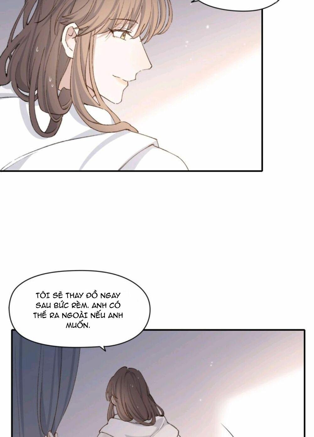 người yêu tin đồn chapter 20 19