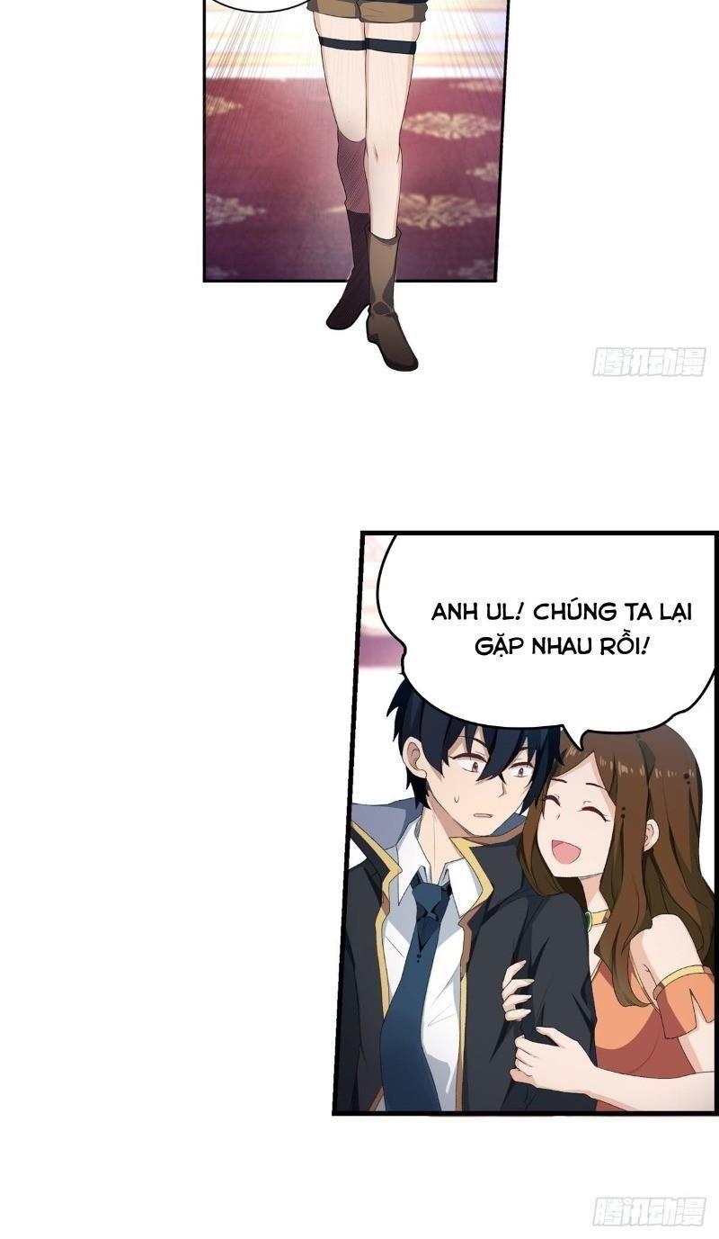 vô hạn sứ đồ và 12 nữ chiến binh chapter 56 16