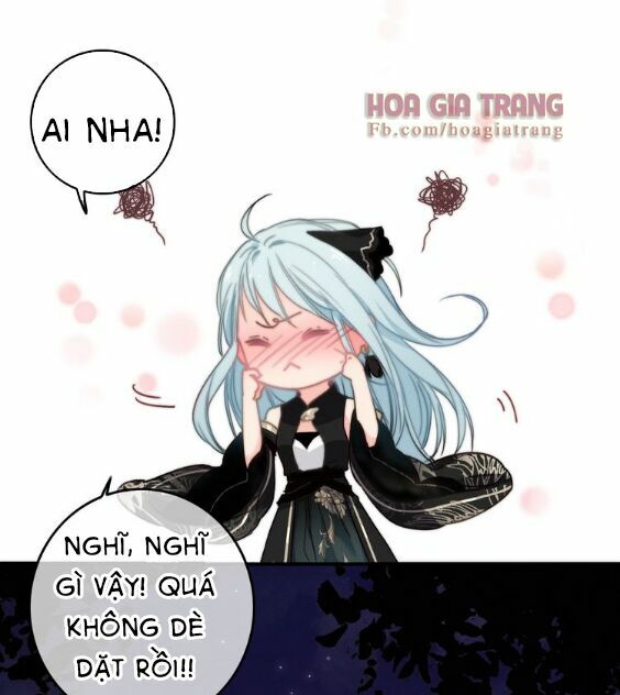 dữ tử thành thuyết chapter 4 42