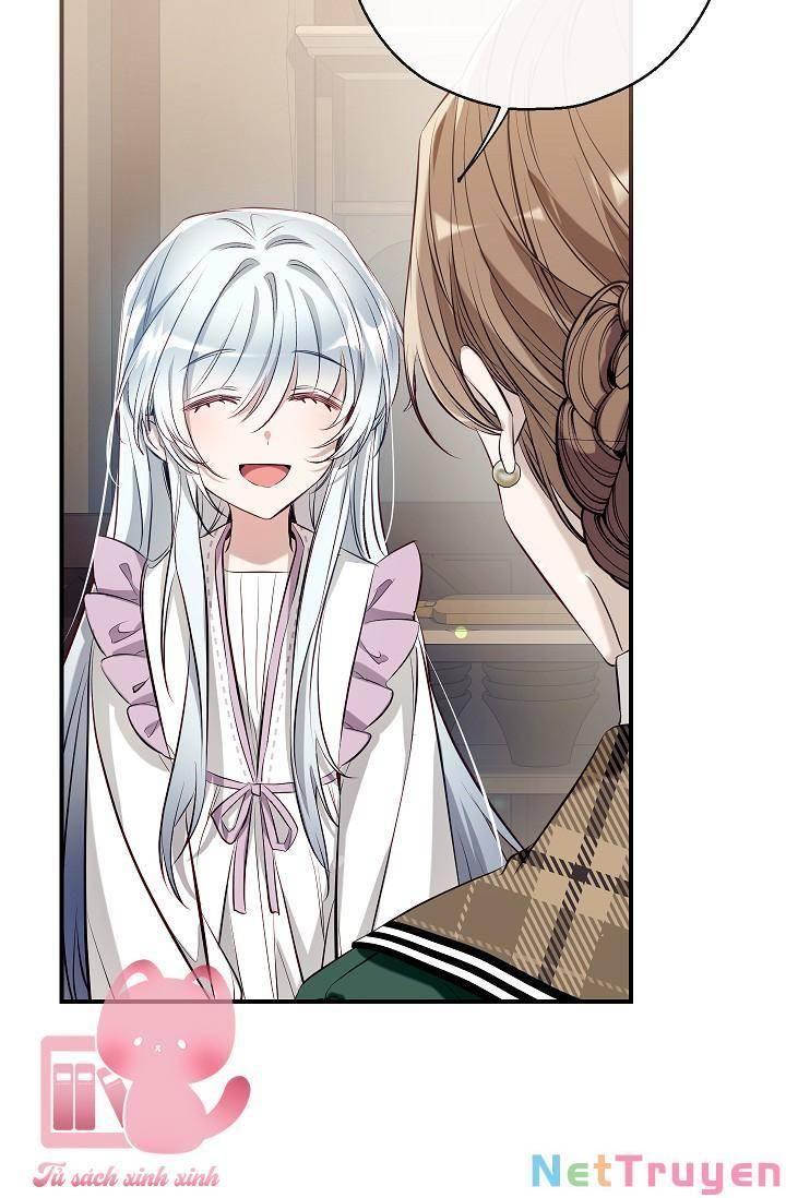 chúng ta có thể trở thành gia đình được không? chapter 58 47