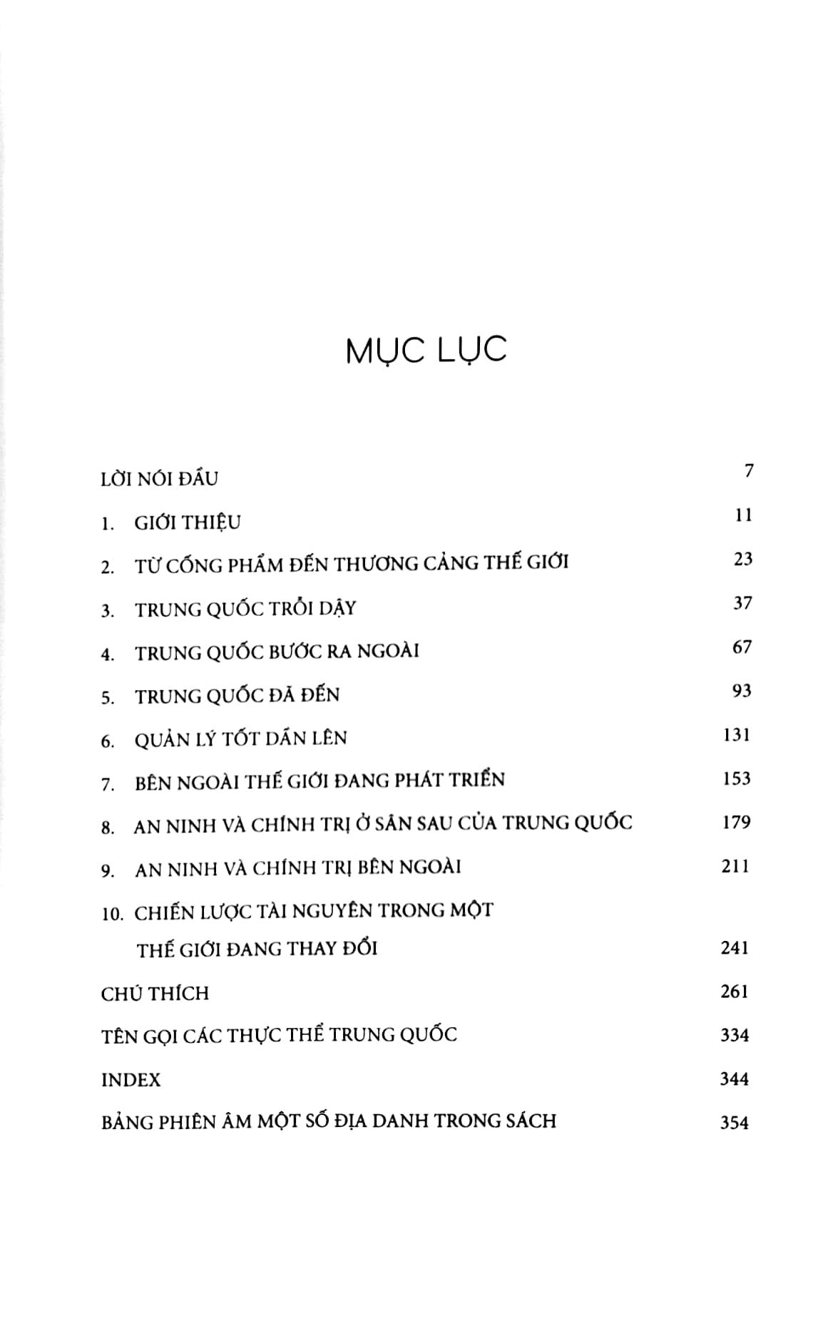 Bằng Mọi Thủ Đoạn Cần Thiết - Cuộc Săn Lùng Tài Nguyên Của Trung Quốc Làm Thay Đổi Thế Giới Như Thế Nào?