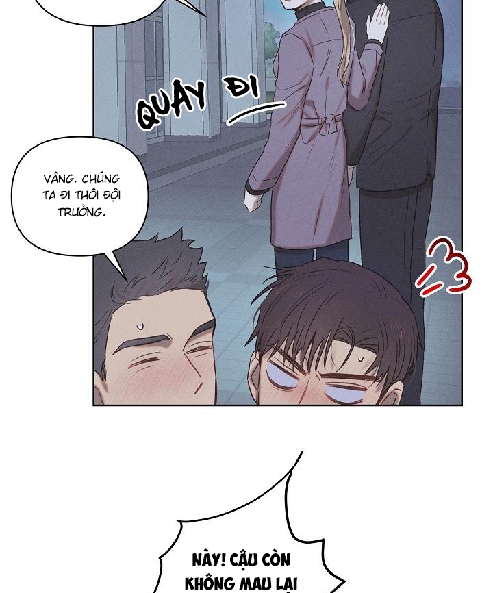 đại úy lãng mạn thân yêu của tôi chapter 10 14