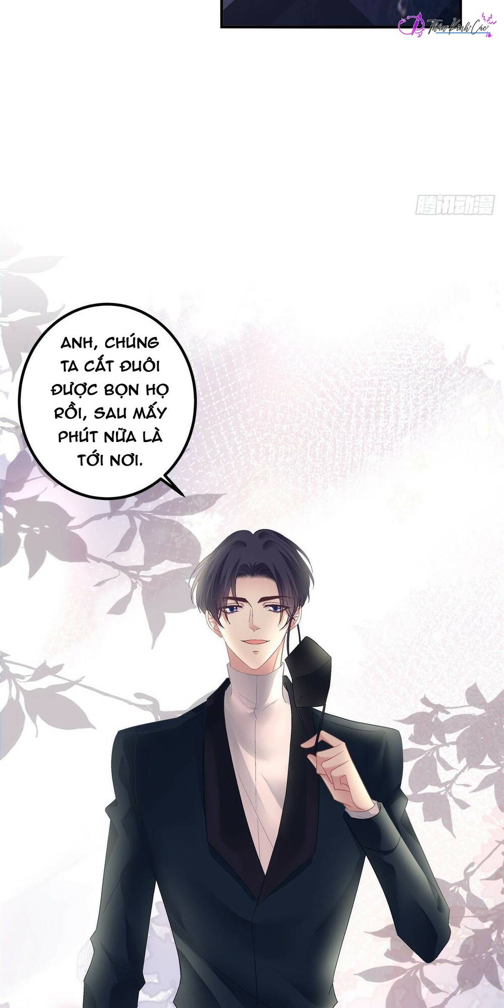 toàn bộ nắm trong tay chapter 138 17