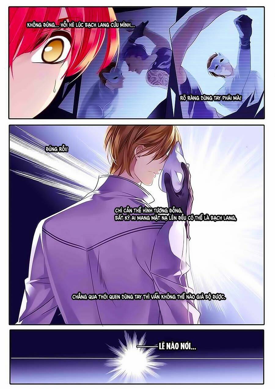 trò chơi thế thân chapter 5 11