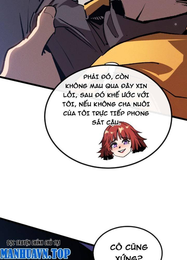 trảm linh thiếu nữ: ta khế ước tất cả đều là thượng cổ thần binh chapter 1 260