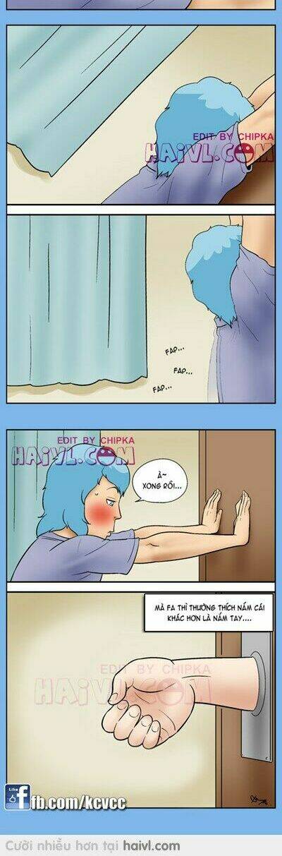 kim chi và củ cải chapter 817 2