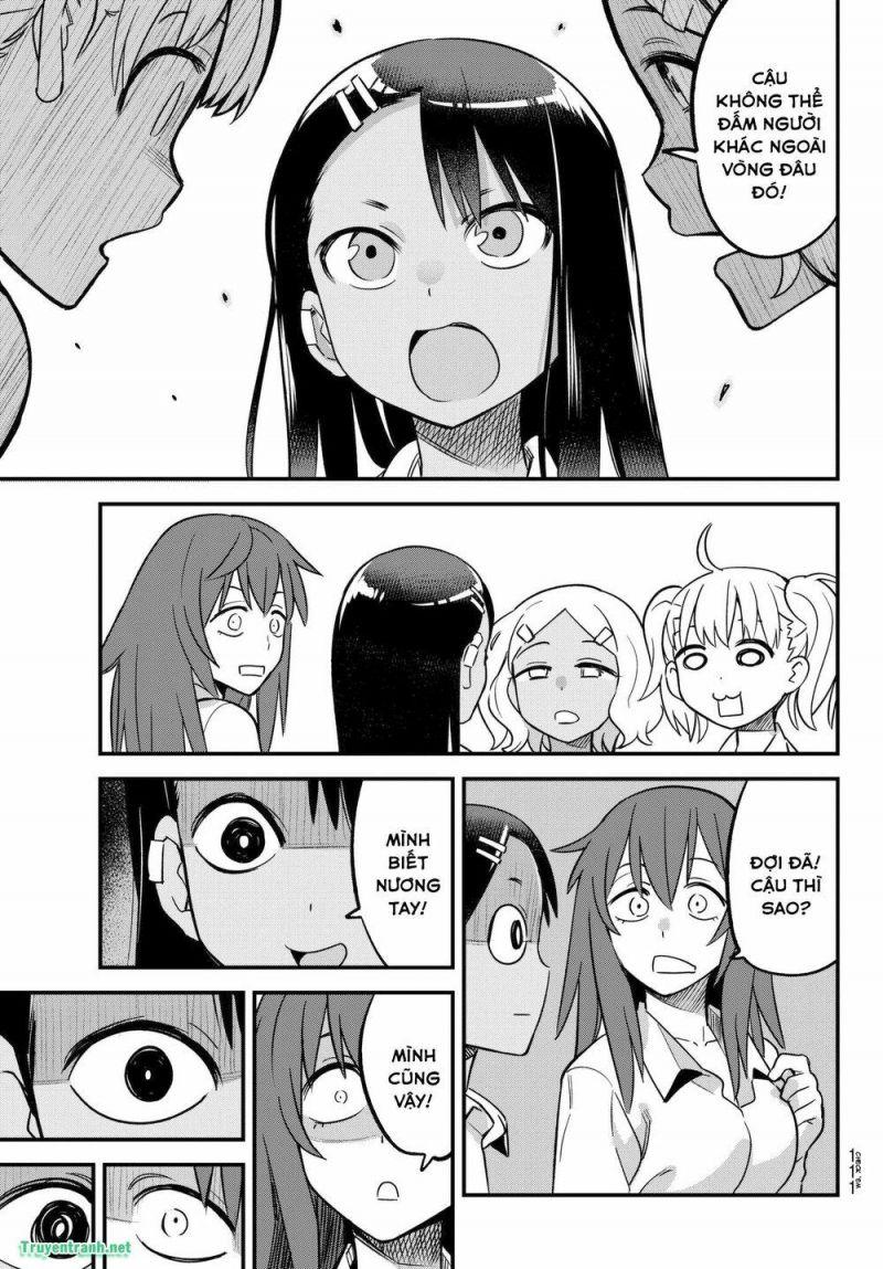 please don't bully me - nagatoro-san chapter 31.5 7