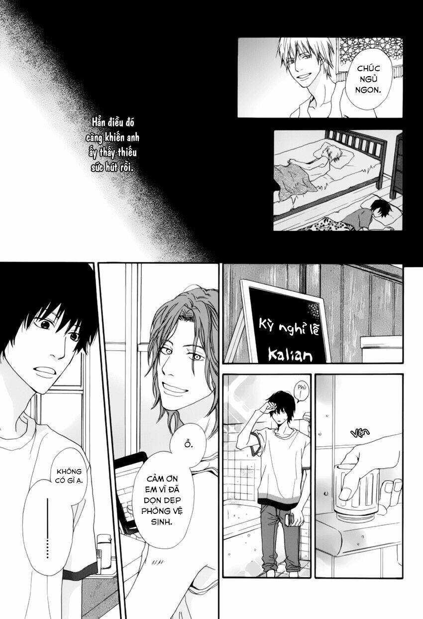 ani to wa koinaka nandesu ga chapter 2 23