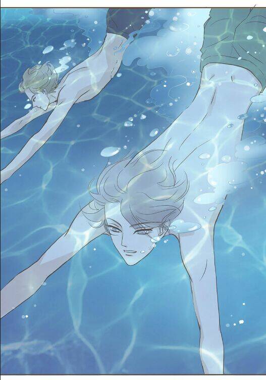 yêu trong giam cầm chapter 1 14