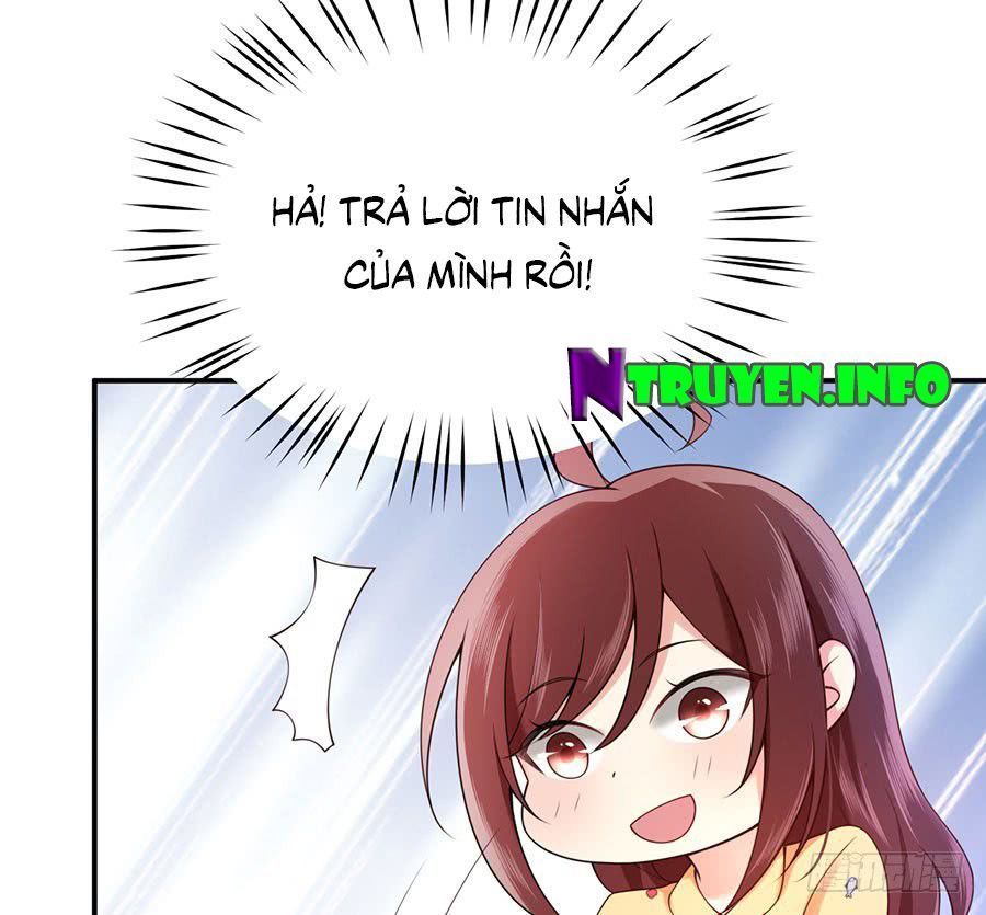 nam thần truy thê chỉ nam chapter 18.2 5