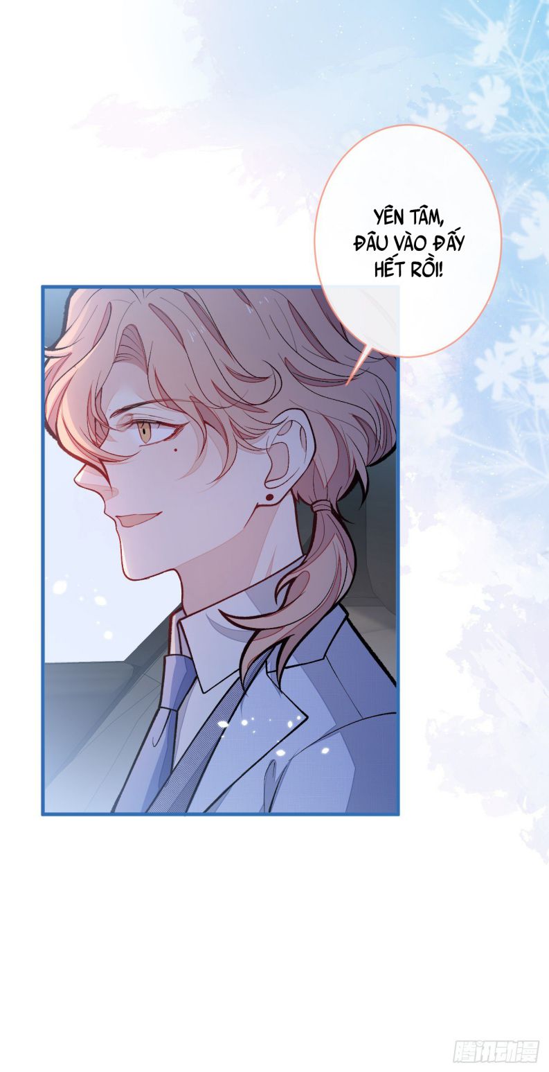 hotsearch của ảnh đế chapter 159 23