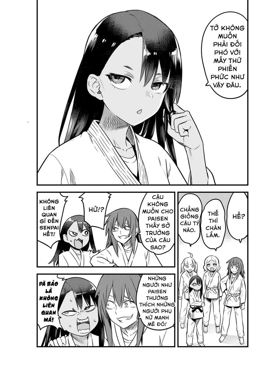 please don bully me - nagatoro-san chapter 83 11