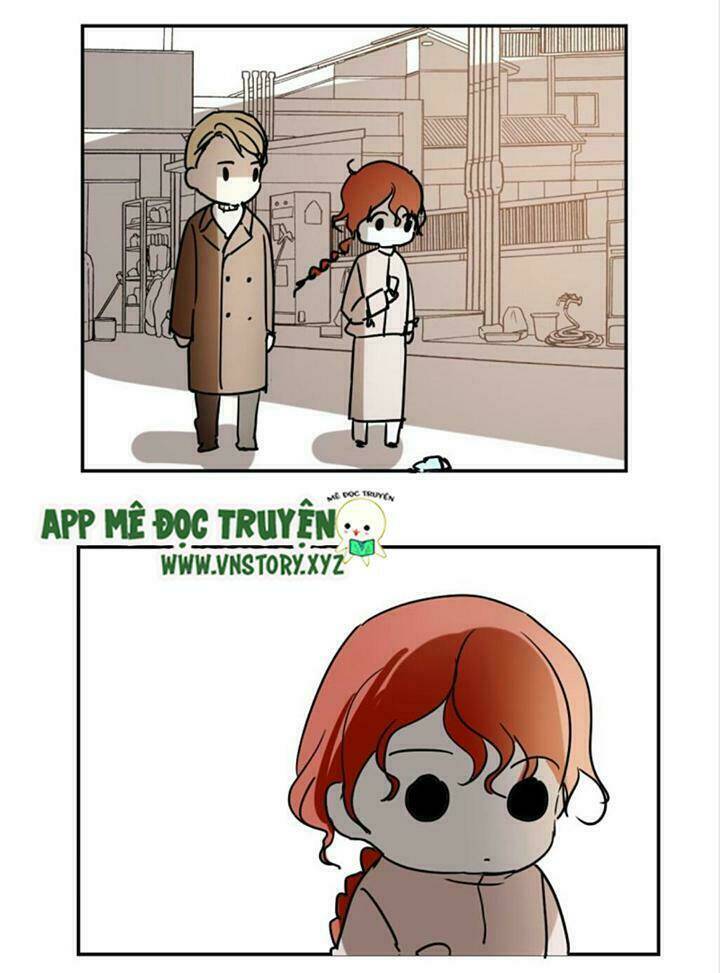 đạo trưởng đại nhân đến nhà chapter 31 14