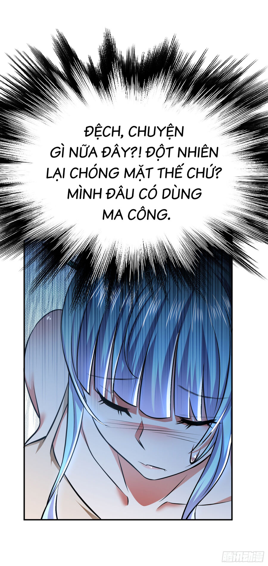 nam chính và hậu cung đều là của ta chapter 35 9