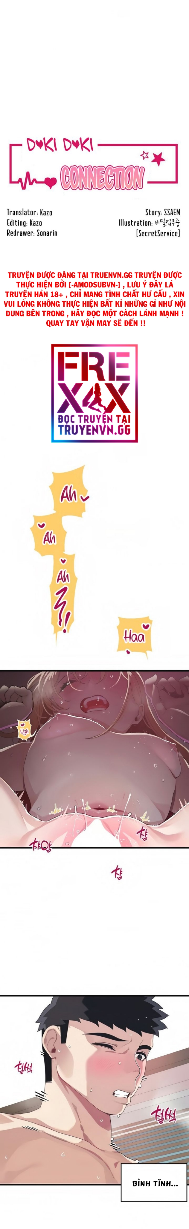 liên kết doki doki chapter 9 4