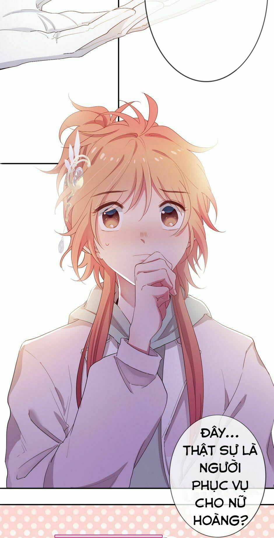 hiệp sĩ của nữ hoàng chapter 16 8