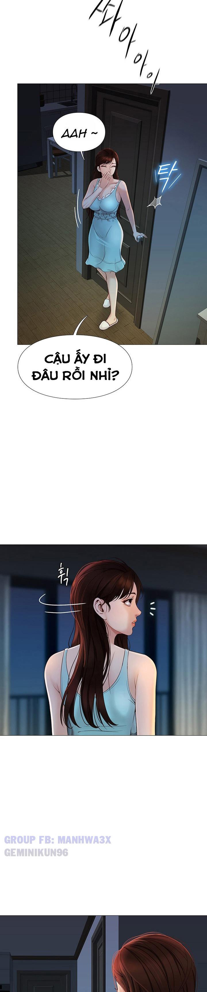 bạn của con gái chapter 4 1