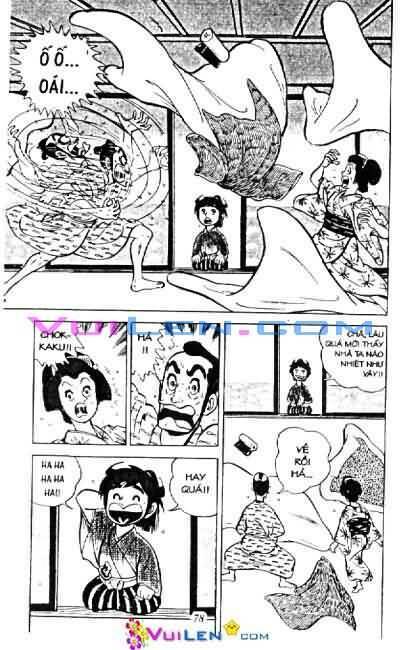 kiếm sĩ góc vuông - chokkaku chapter 12 78