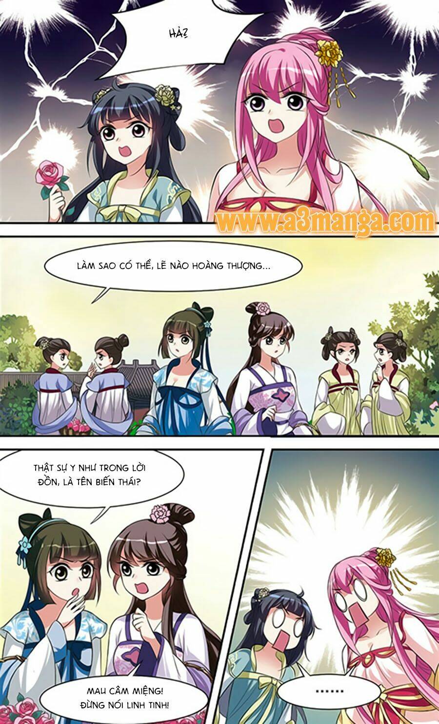 toàn cơ từ chapter 4.4 10