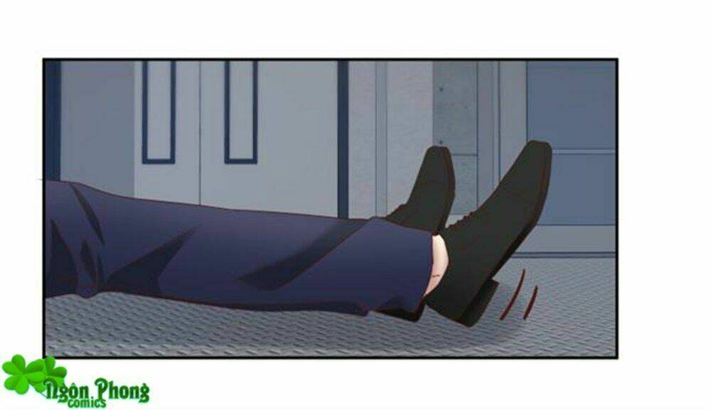 khi trò chơi ác ma bắt đầu chapter 74 13