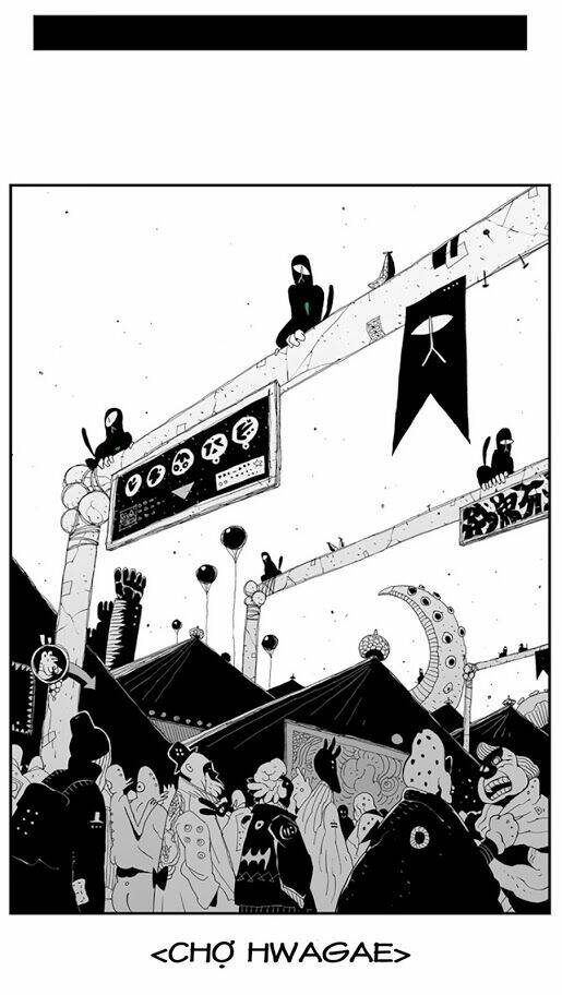 hành trình thoát khỏi địa ngục chapter 30 14