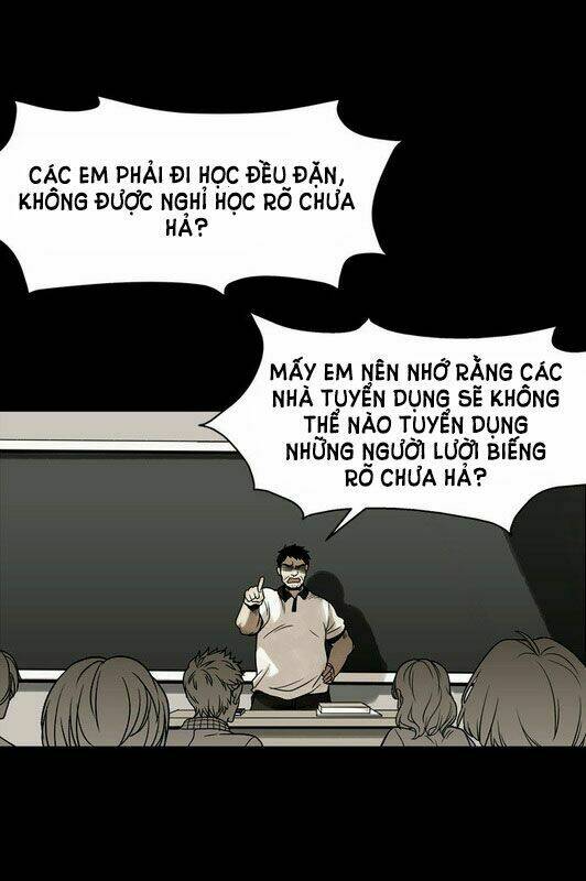 infectee chapter 2 27