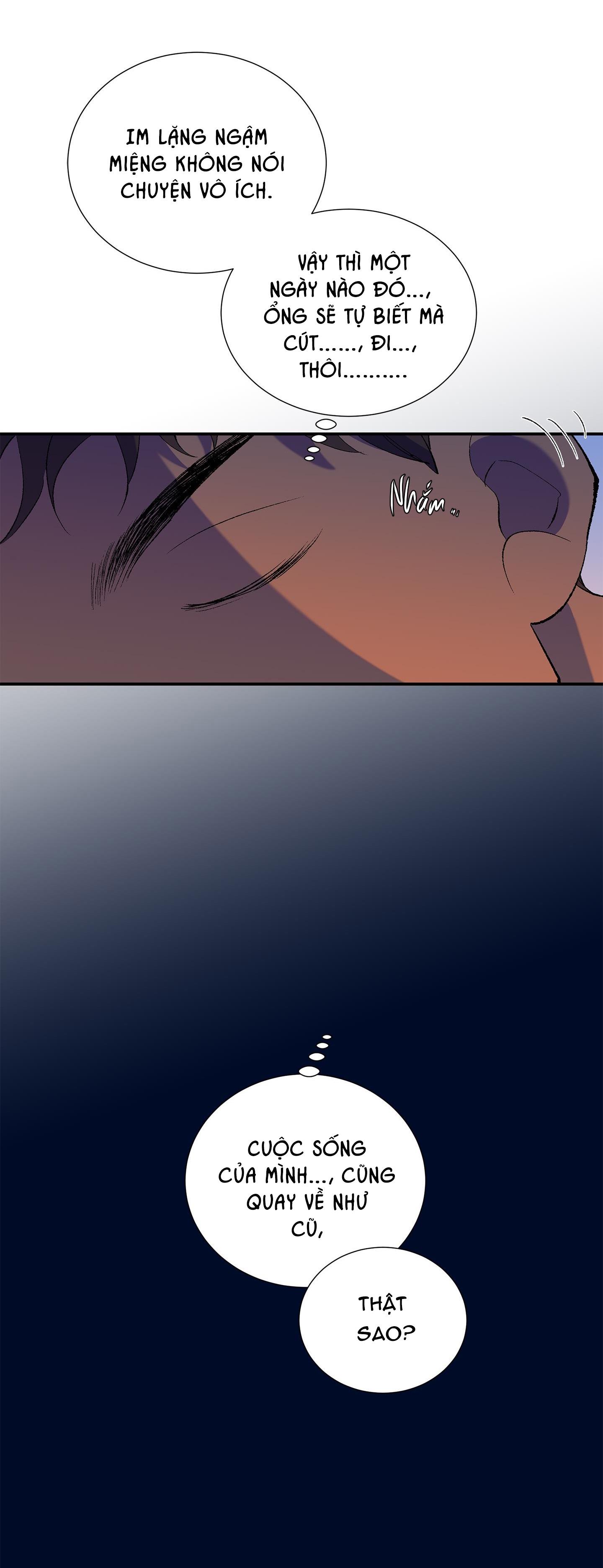 ông chú bên cửa sổ chapter 6 36