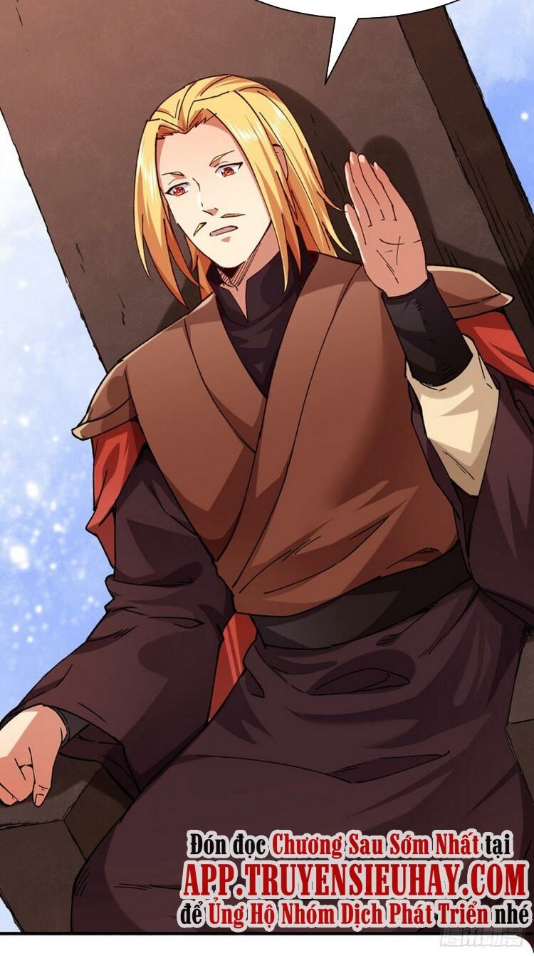 võ đạo độc tôn chapter 283 20