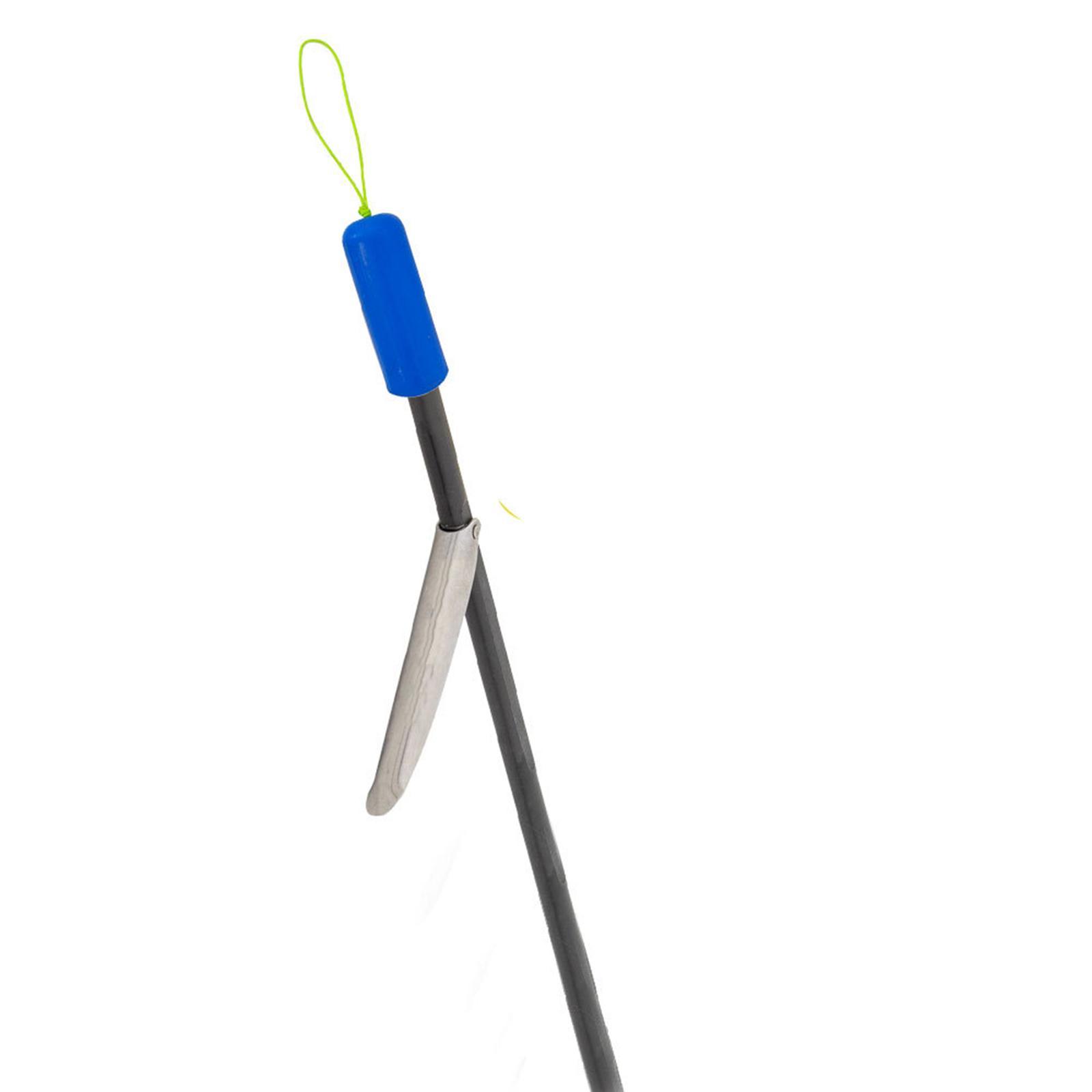 Fishing  Protector Fish  Cover, Portable Universal Spear Head Cover, Fishing Tool Speargun Head Protective Cap Pole Guard