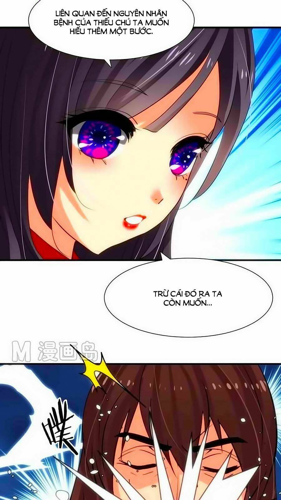 dưỡng thiếu chủ đấu tra nam chapter 29 5