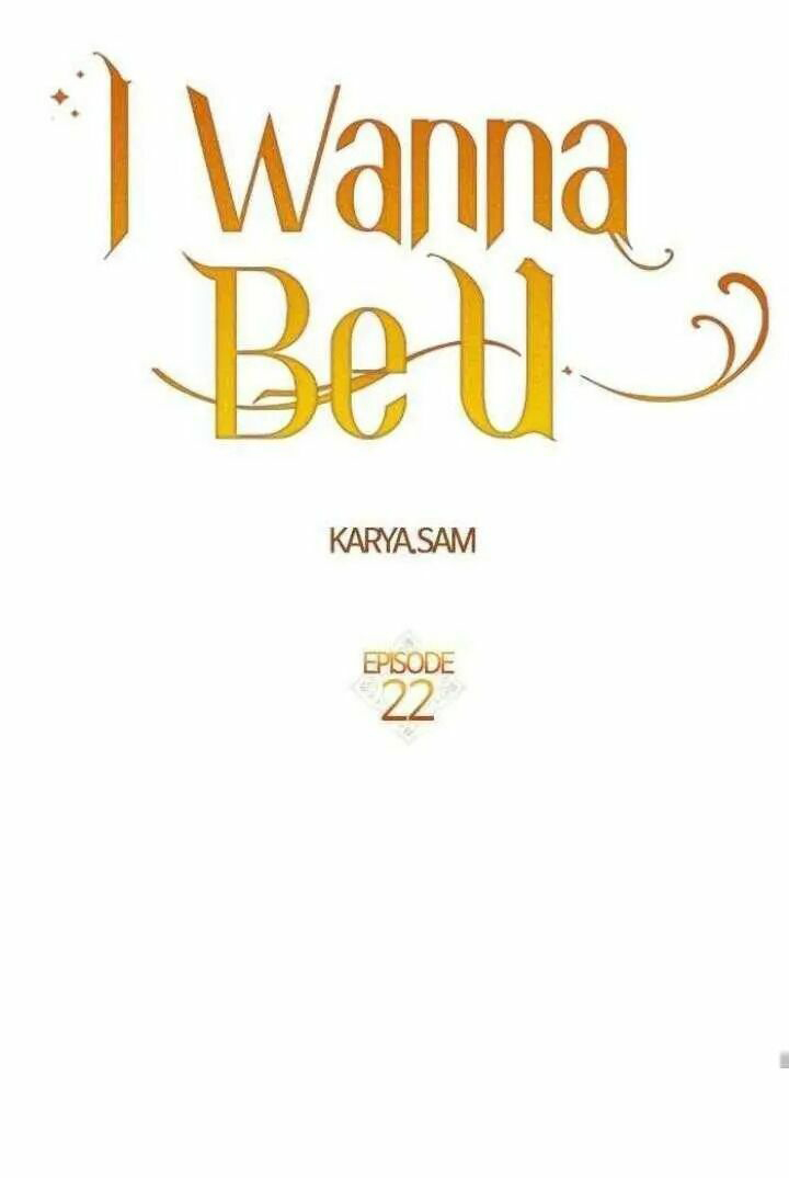 tôi muốn trở thành cô ấy dù chỉ là một ngày chapter 22 61