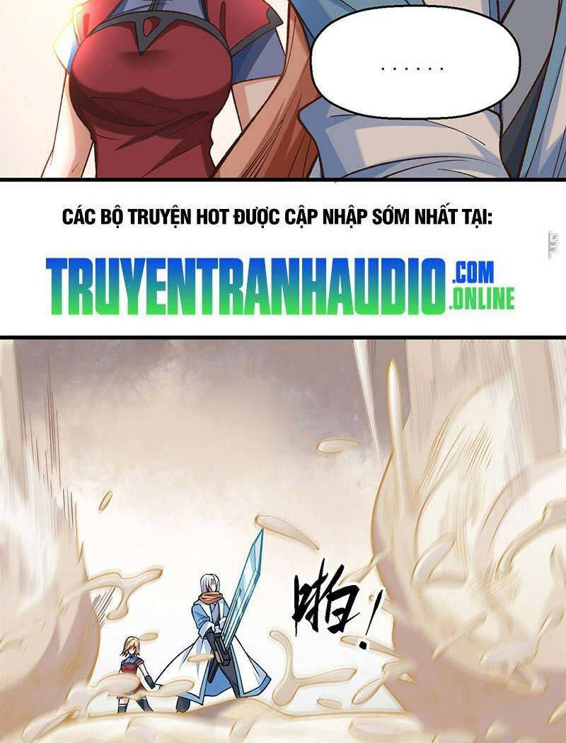 võ đạo độc tôn chapter 507 9