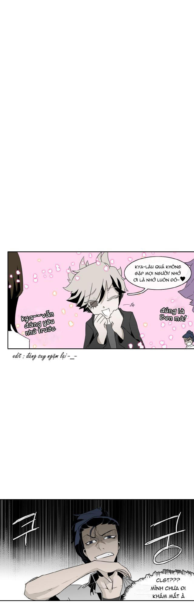 câu chuyện yasuo x riven chapter 3 20