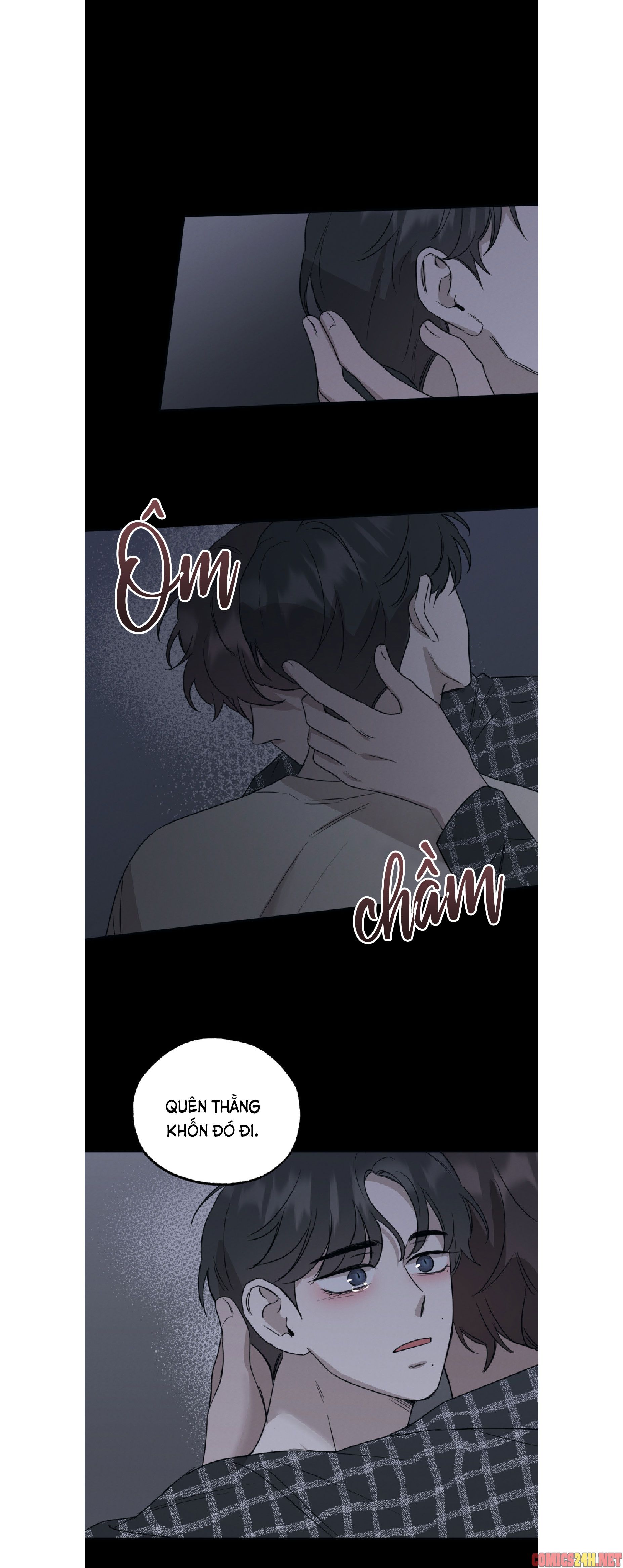 bad kid good partner chapter 19 15