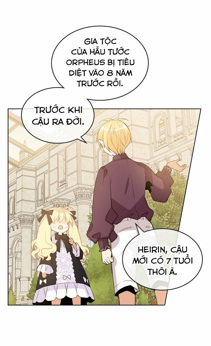 con có phải con là con gái của ngài không? chapter 46 34
