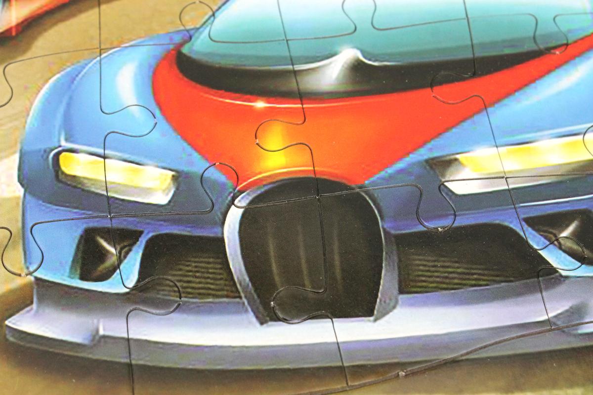 Ghép Hình Phương Tiện Giao Thông 6