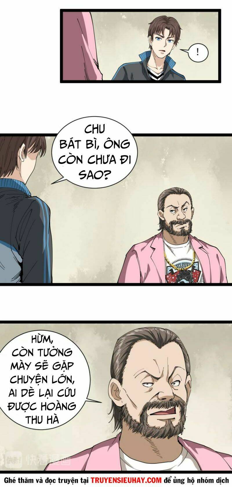 hồi xuân tiểu độc y chapter 14 63