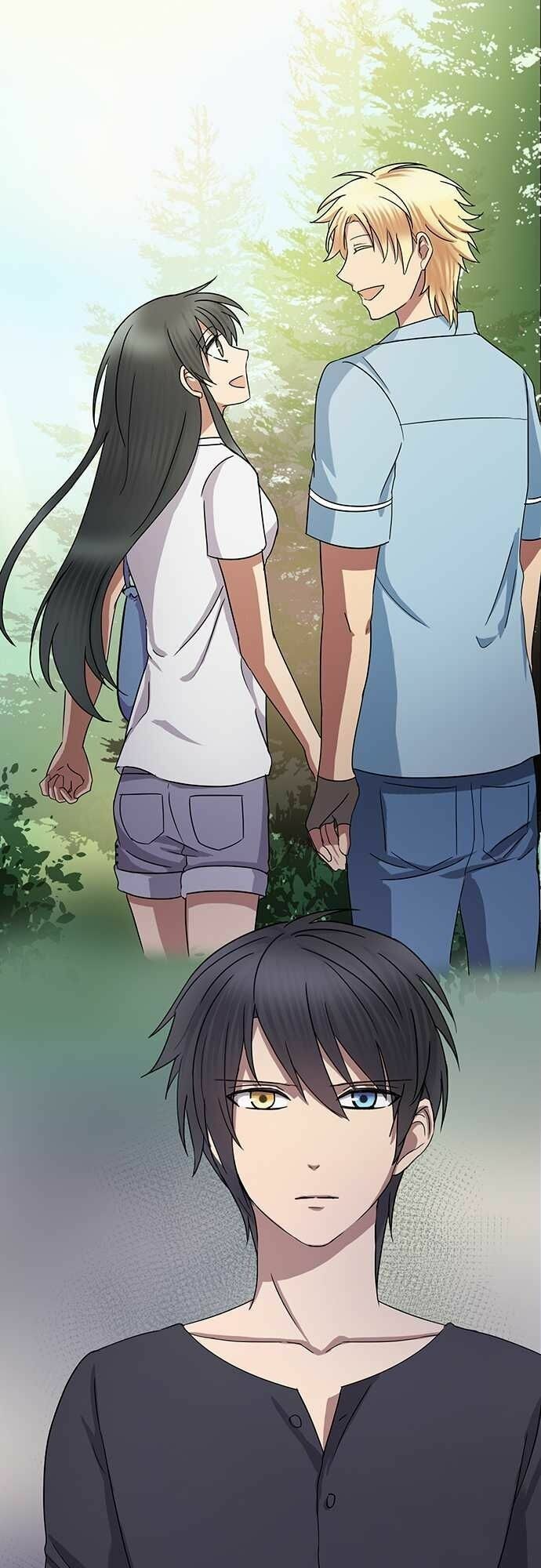 nụ hôn nguyền rủa chapter 19 6