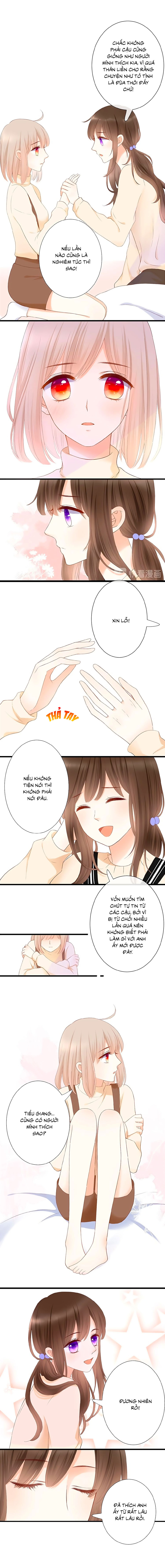 đóa hoa chớm nở chapter 20 6