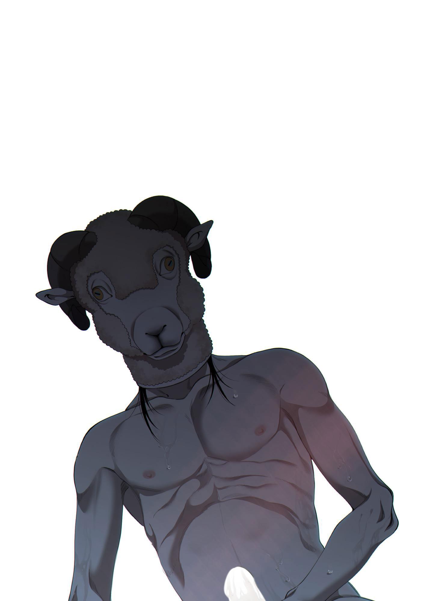 mặt nạ đầu cừu chapter 2 26