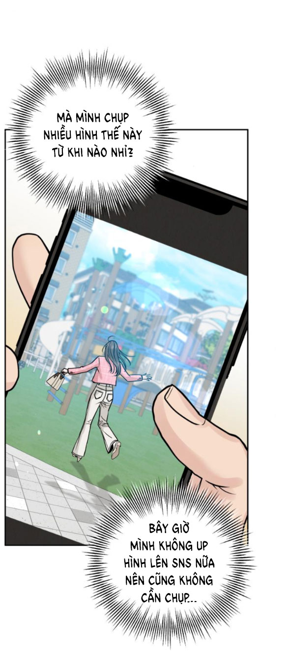 Thuyết Tình Yêu Ích Kỷ chapter 27.1 12