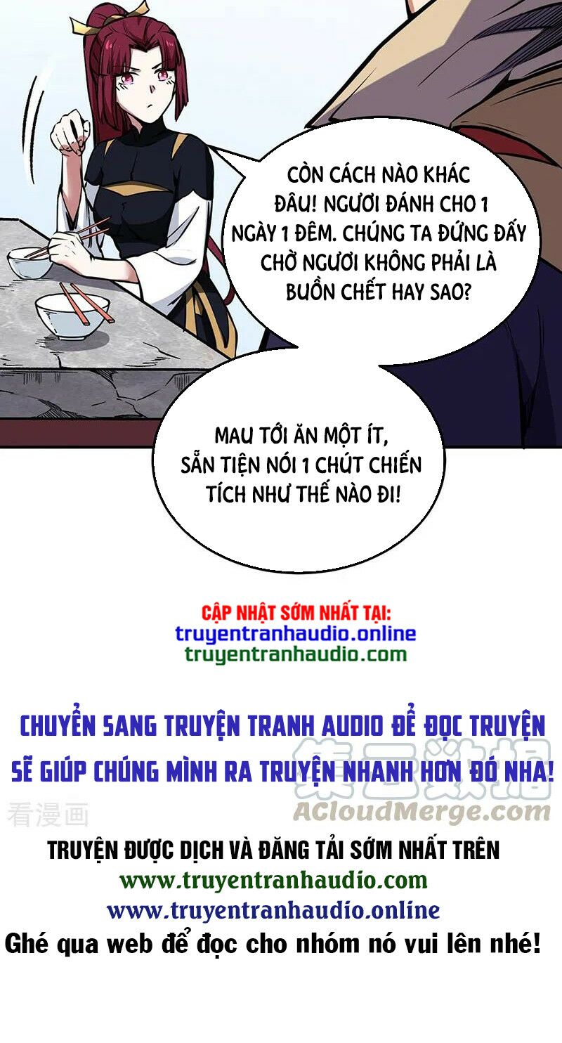 võ đạo độc tôn chapter 239 37