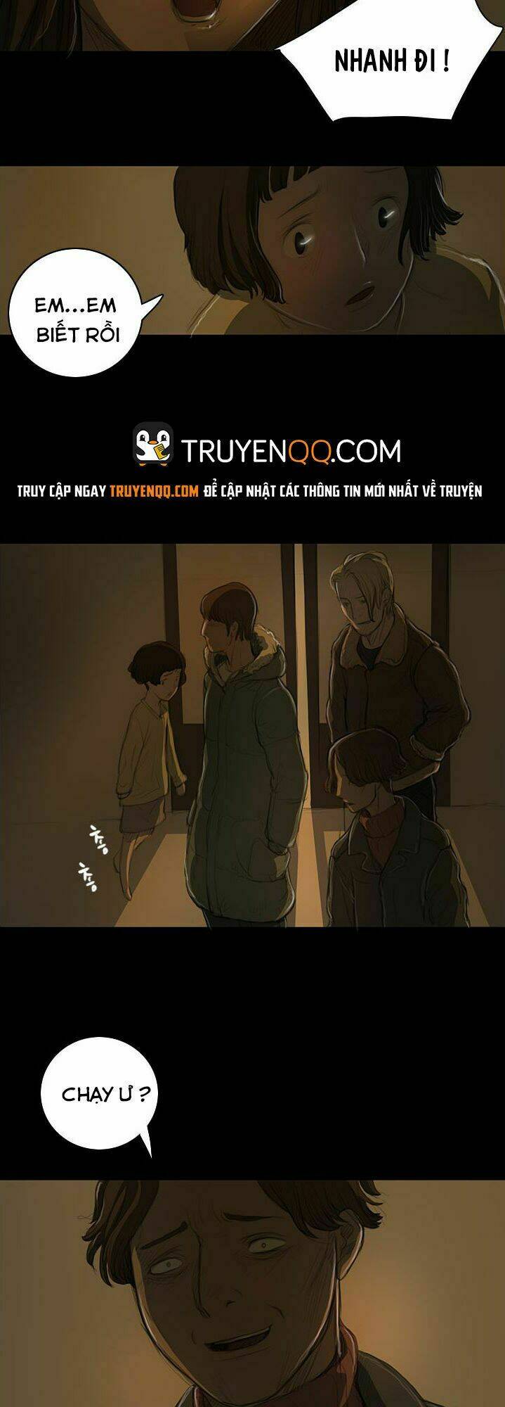 noona: yeon chapter 12 31