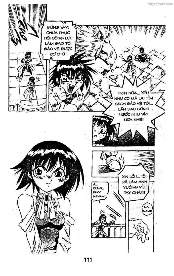 devil and devil chapter 68 27