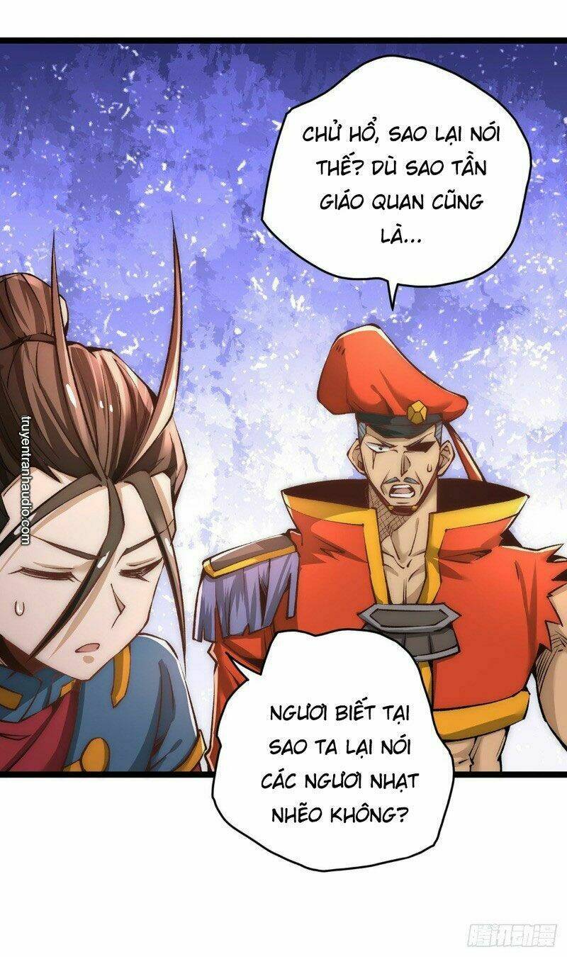 đô thị đỉnh phong cao thủ chapter 157 5