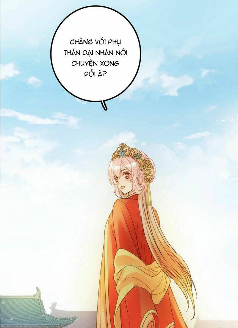 cướp chàng vợ về đón năm mới chapter 48 29
