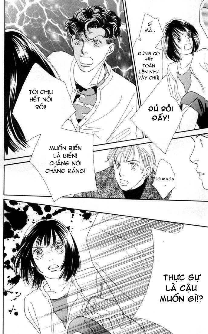 con nhà giàu chapter 147 24